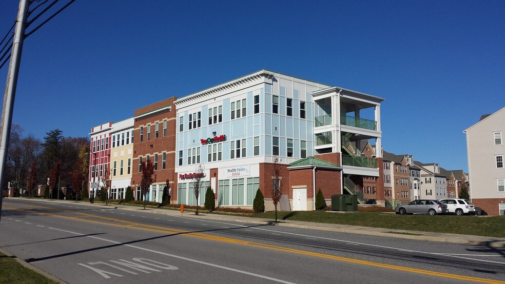 More Photos Of 7310 Esquire Ct, Elkridge Medical For Sale