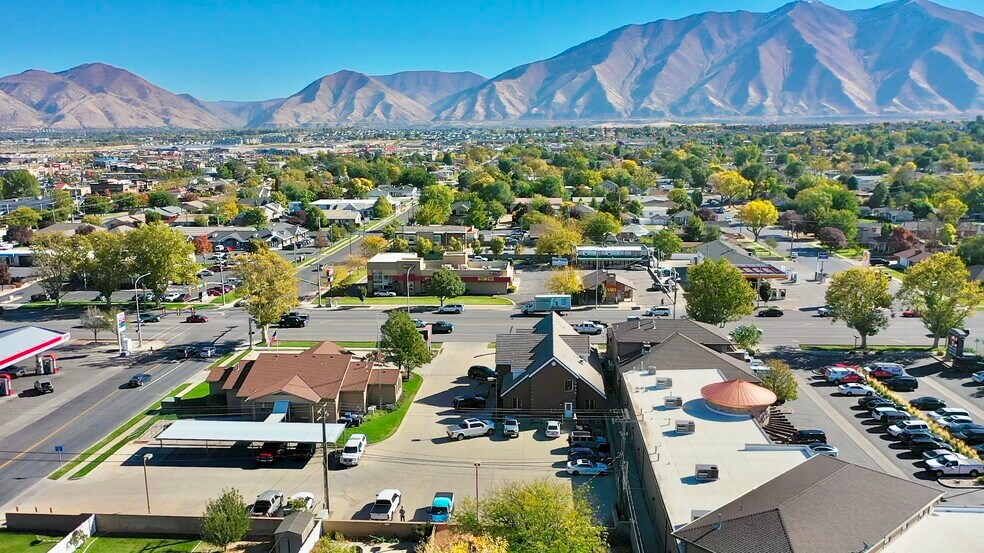 More Photos Of 765 N Main St, Spanish Fork Office For Sale