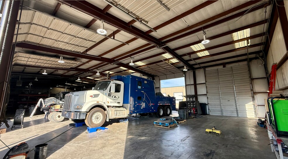 More Photos Of 6300 E Interstate 20, Midland Industrial For Sale