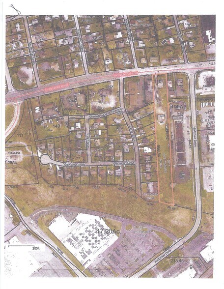 Primary Photo Of 2511 Gettysburg Rd, Camp Hill Warehouse For Sale