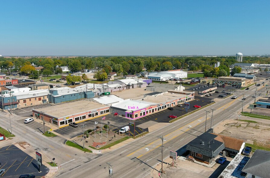 More Photos Of 115 E South Street, Sandwich Storefront Retail Office For Lease