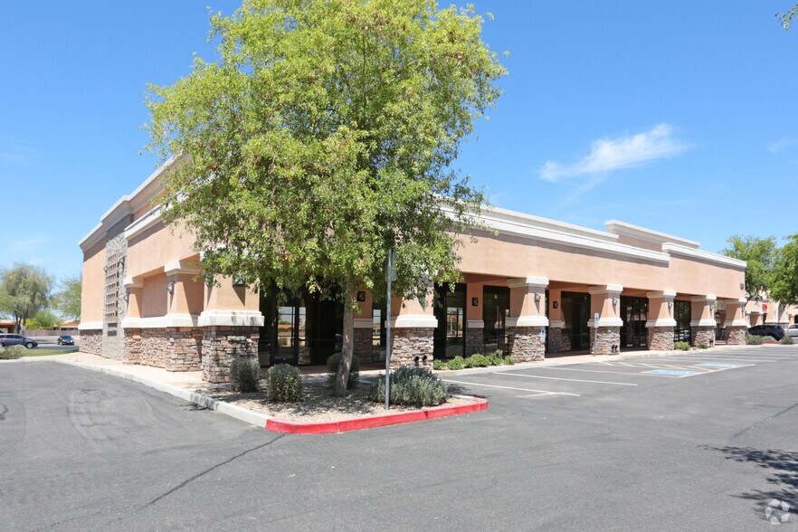 More Photos Of 955-985 W Chandler Heights Rd, Chandler Unknown For Lease