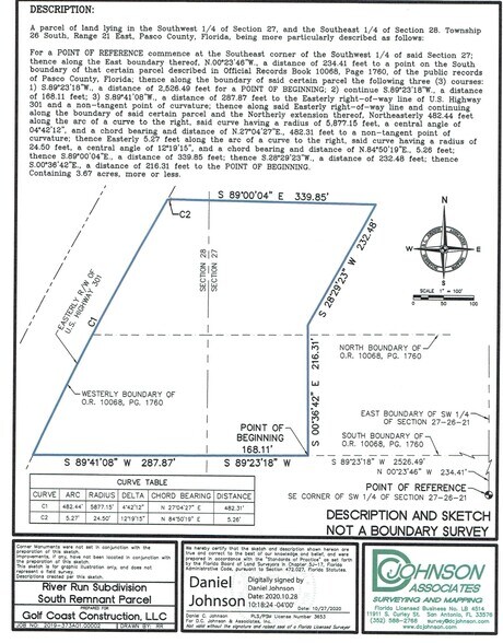 More Photos Of ,  Land For Sale