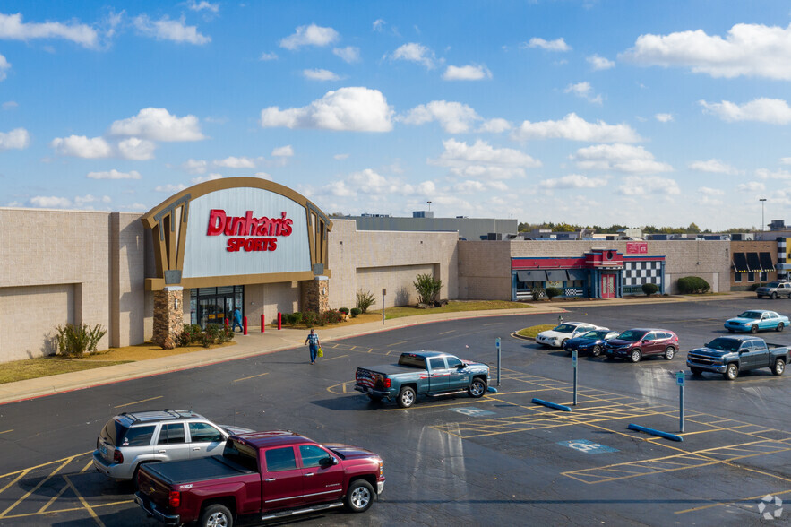 Primary Photo Of 2350 SE Washington Blvd, Bartlesville Unknown For Lease