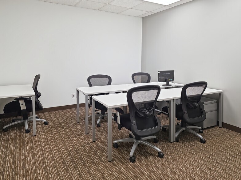 More Photos Of 4514 Cole Ave, Dallas Coworking Space