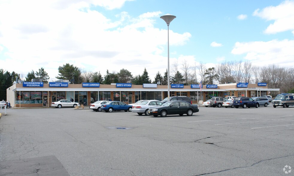 More Photos Of 2541-2581 County Rd 516, Old Bridge Storefront Retail Office For Lease