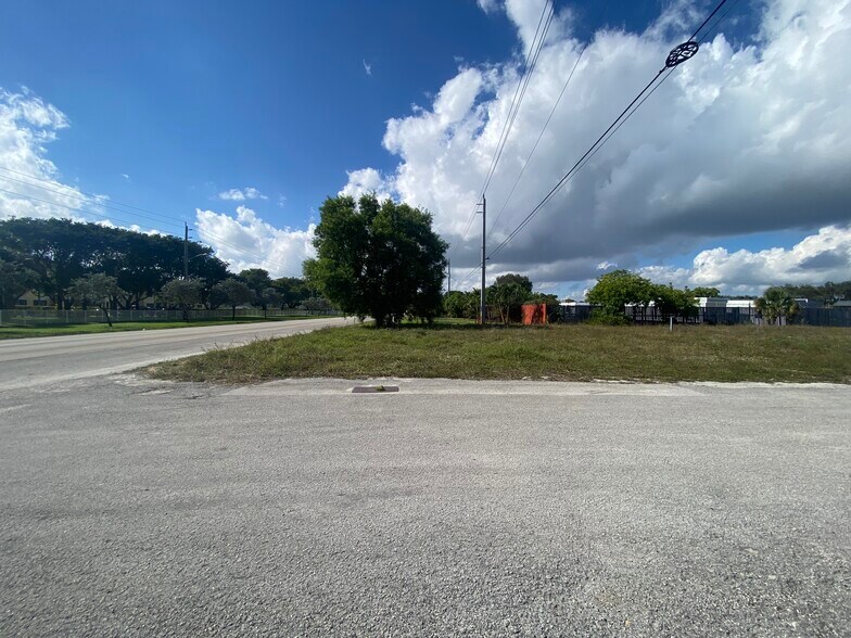 More Photos Of Northwest 19th Ave @ NW 15th Street, Pompano Beach Land For Sale