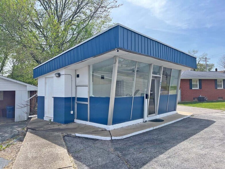 More Photos Of 960 Saint Louis Rd, Collinsville Land For Sale