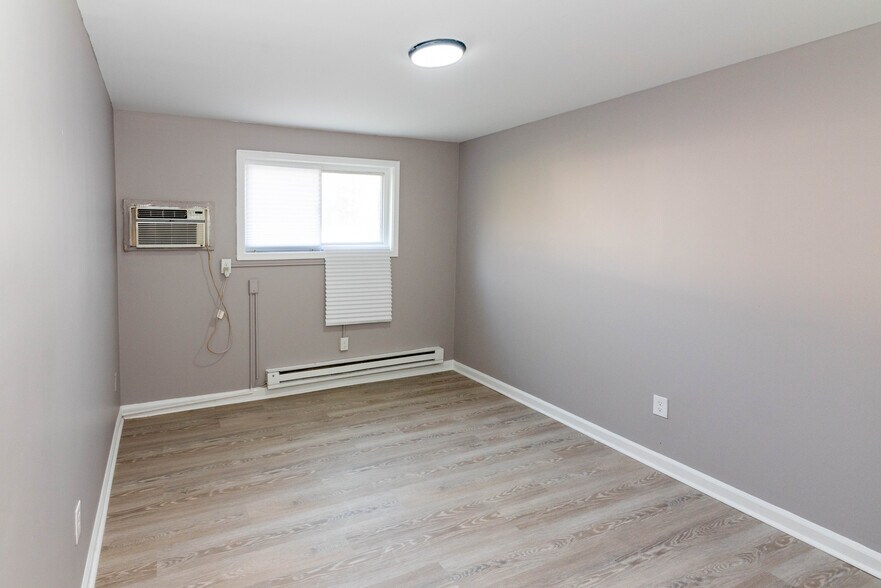 More Photos Of 2601 Garrison Blvd, Baltimore Multifamily For Sale