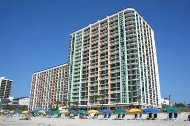 More Photos Of 7100 N Ocean Blvd, Myrtle Beach Specialty For Sale