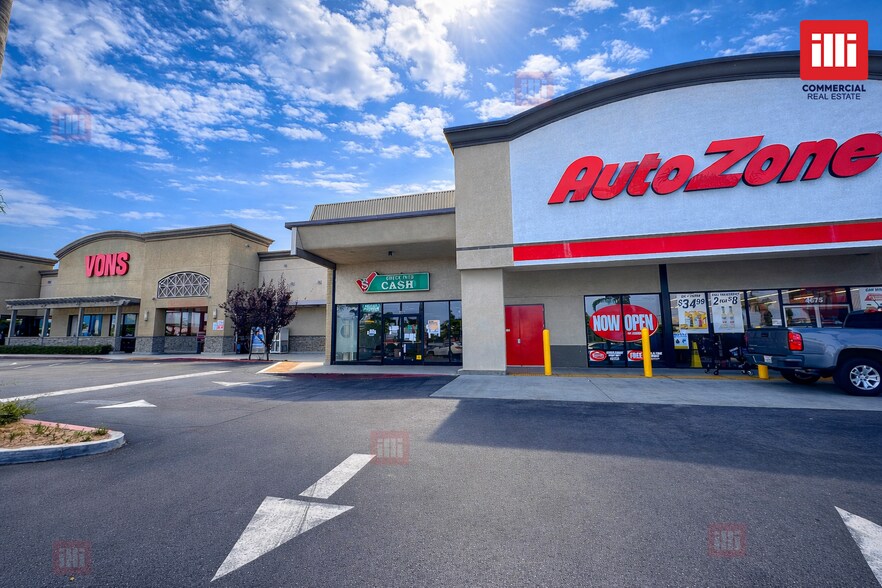 More Photos Of 4625-4705 Torrance Blvd, Torrance Unknown For Lease