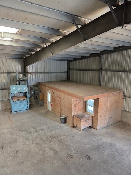 More Photos Of 4832 Route 155, Port Allegany Warehouse For Sale