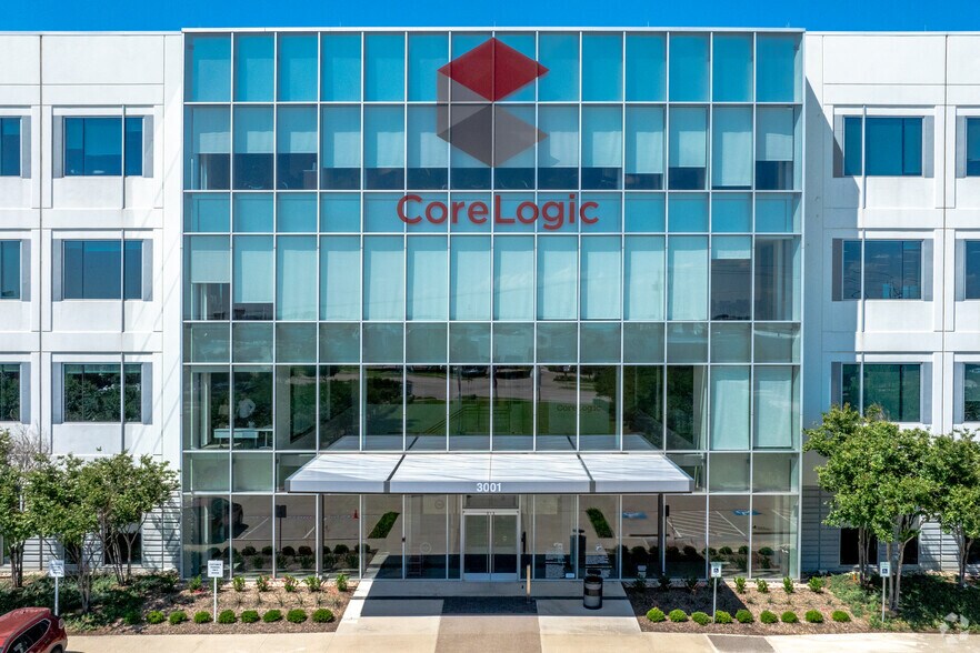 More Photos Of 3001 Hackberry Rd, Coppell Office For Lease