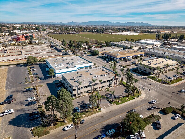More Photos Of 1650 Palma Dr, Ventura Office For Lease