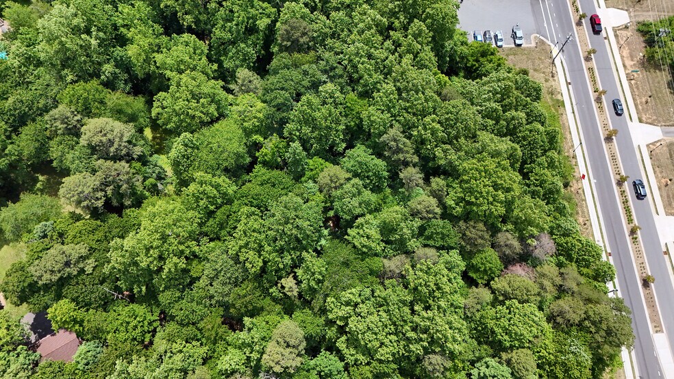 More Photos Of 00 Williams Rd, Lewisville Land For Sale