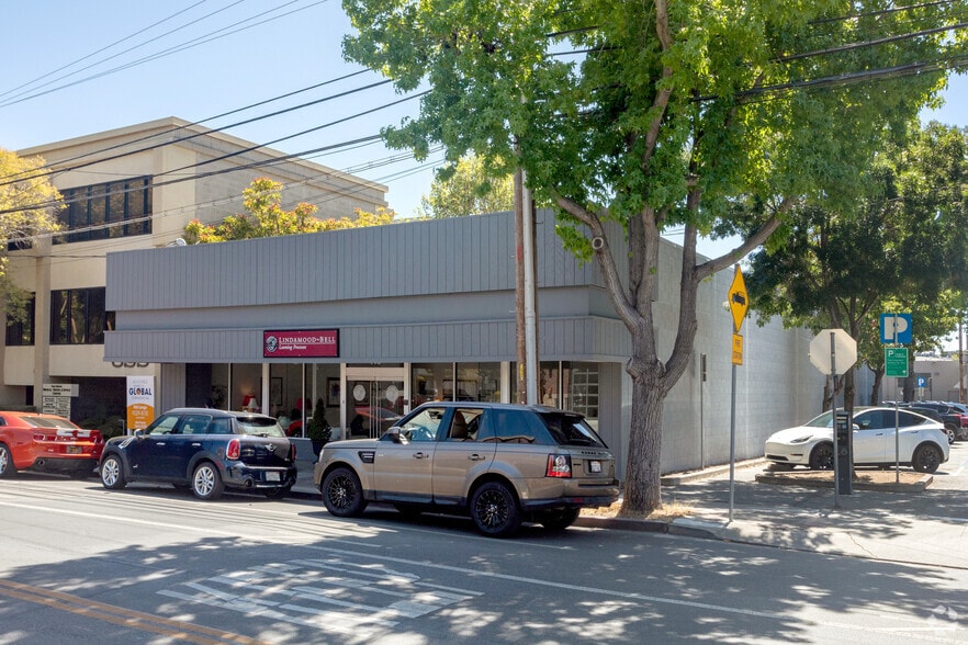 More Photos Of 705 Oak Grove Ave, Menlo Park Medical For Lease