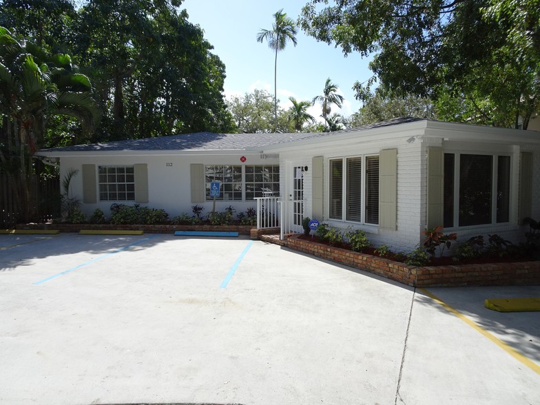 Primary Photo Of 112 Rose Dr, Fort Lauderdale Office For Lease