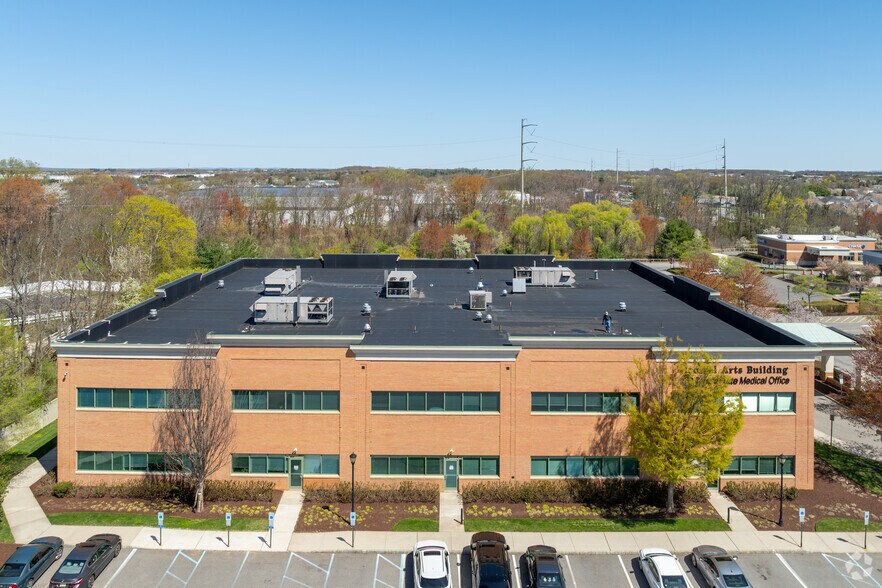 More Photos Of 312 Applegarth Rd, Monroe Township Medical For Lease