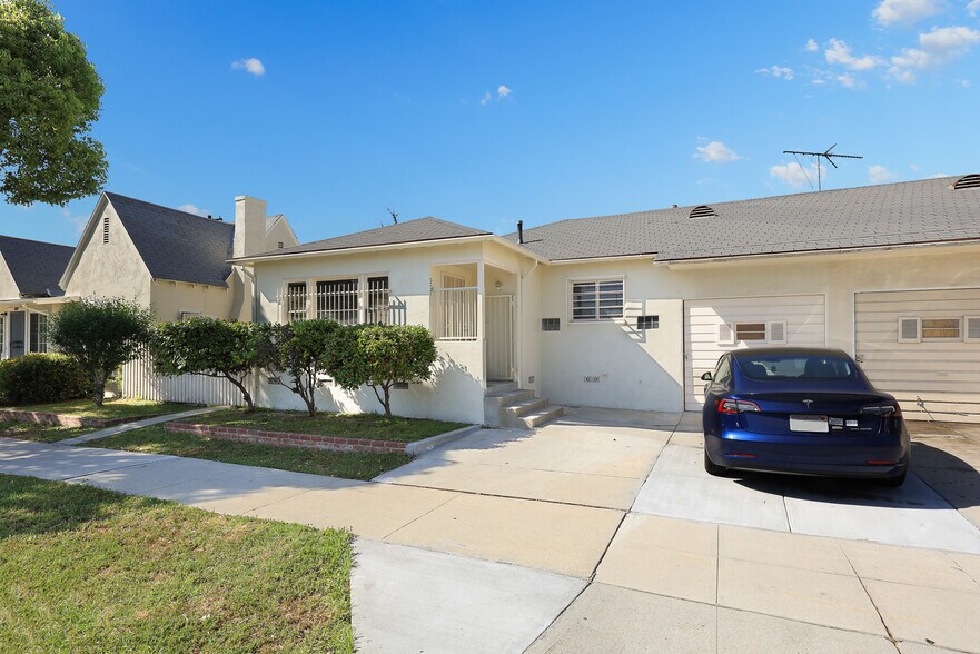 More Photos Of 1721 S 9th St, Alhambra Apartments For Sale