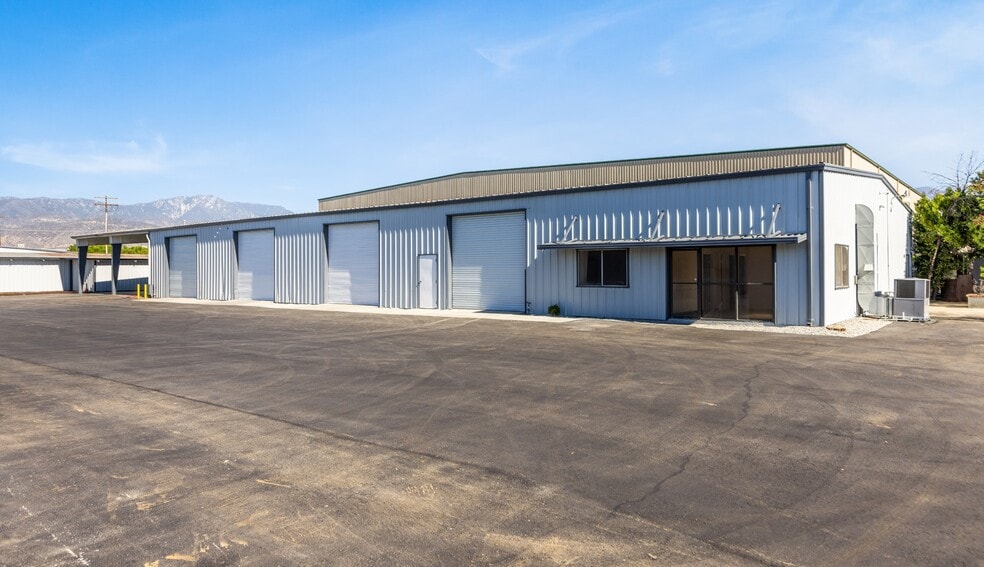 More Photos Of 1700 E Colton Ave, Redlands Warehouse For Sale