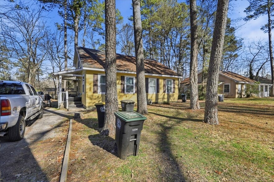 More Photos Of , Rome Multifamily For Sale