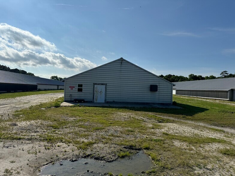 More Photos Of 27227 Savannah Rd, Hallwood Land For Sale