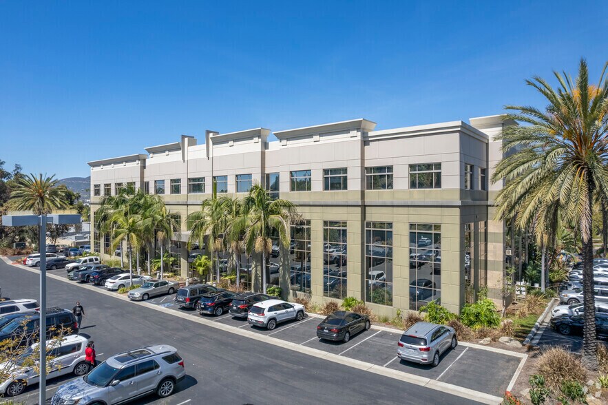 Primary Photo Of 838 Nordahl Rd, San Marcos Medical For Lease