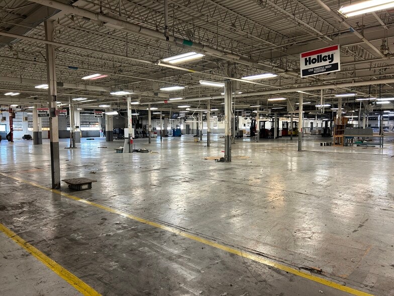 More Photos Of 1801 Russellville Rd, Bowling Green Manufacturing For Sale