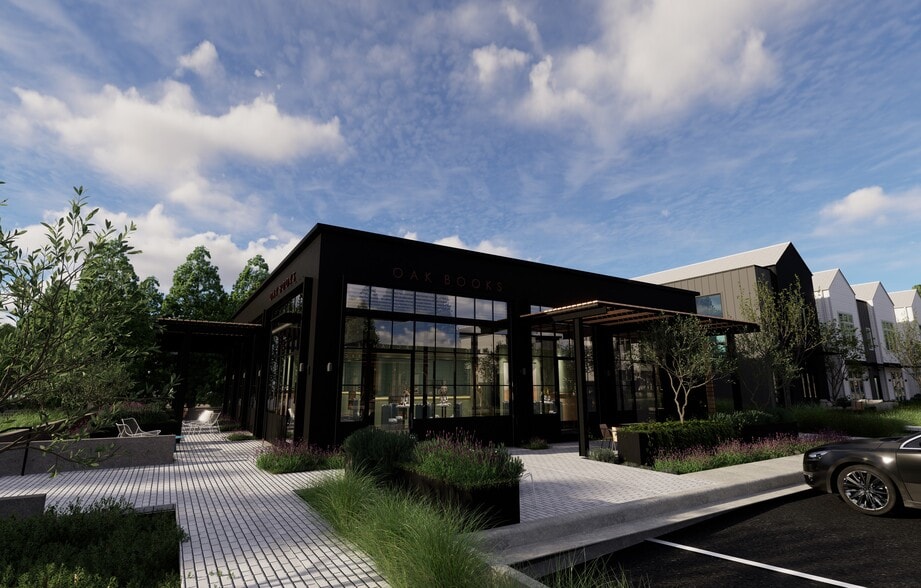 Primary Photo Of 1280 Oconee St, Athens Restaurant For Lease