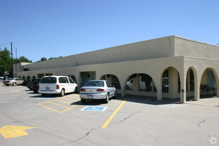 More Photos Of 2245 Fremont Dr, Canon City General Retail For Sale