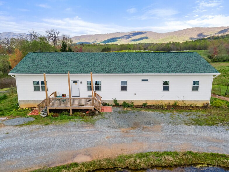 More Photos Of 9388 Critzers Shop Rd, Afton Land For Sale