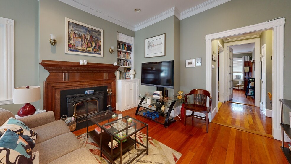 More Photos Of , Boston Multifamily For Sale