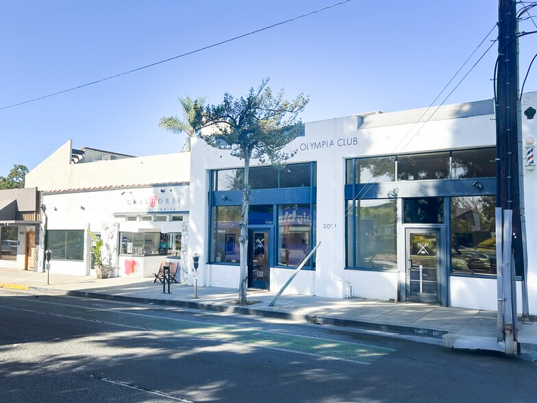 Primary Photo Of 3015-3021 Ocean Park Blvd, Santa Monica Office For Lease