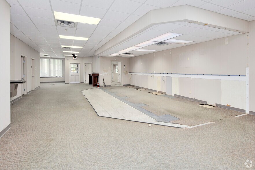 Photo of 1st Floor Ste 4377