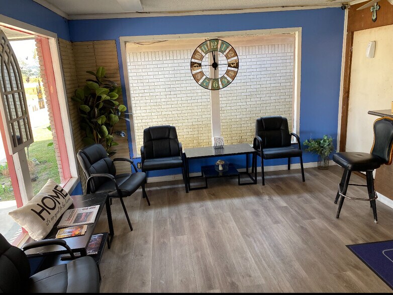 More Photos Of 3439 Highway 65 N, Dermott Hotel For Sale