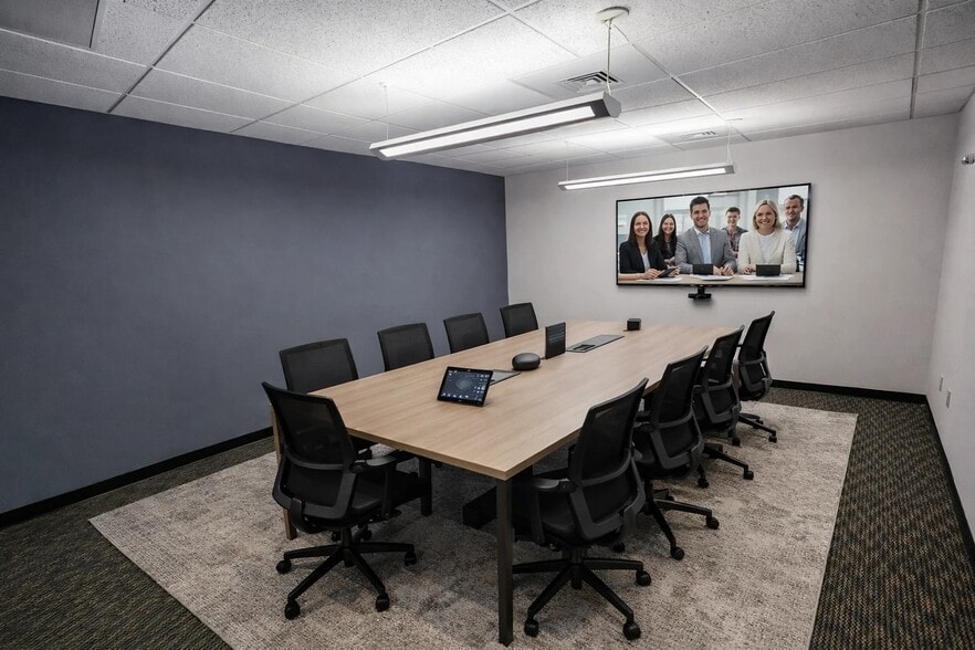 More Photos Of 1307 W Morehead St, Charlotte Office For Lease