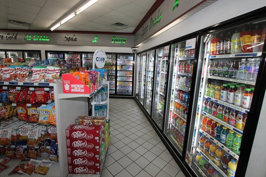 More Photos Of 600 Milwaukee Rd, Clinton Service Station For Sale