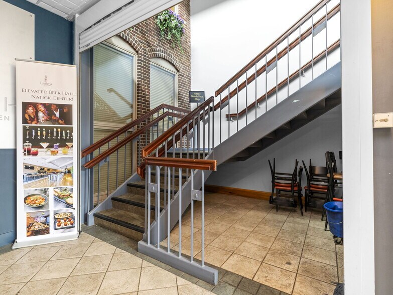 More Photos Of 12 Washington St, Natick Office For Lease