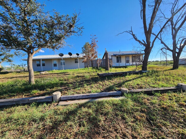 More Photos Of 1601 N County Road 1110, Midland Land For Sale