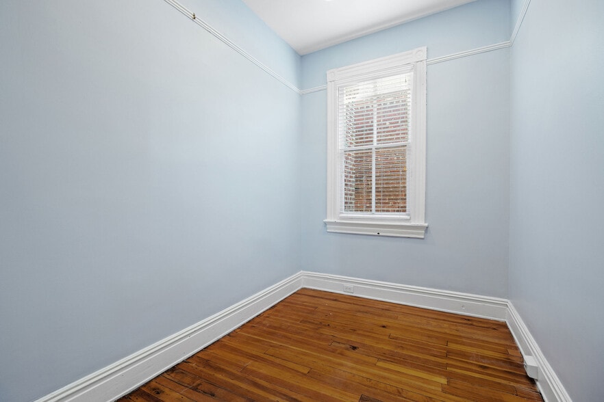 More Photos Of 5 S Adams St, Richmond Office For Sale