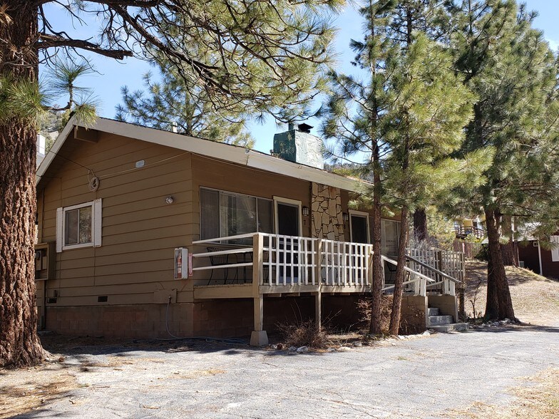 More Photos Of 1054-1098 State Highway 2, Wrightwood Hospitality For Sale