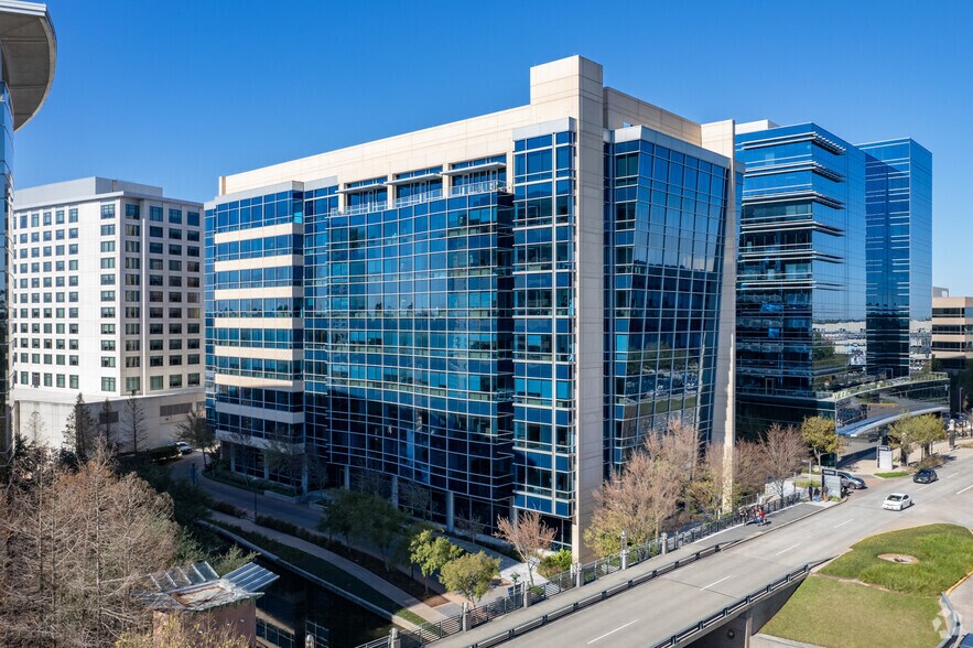 More Photos Of 4 Waterway Square Pl, The Woodlands Coworking Space