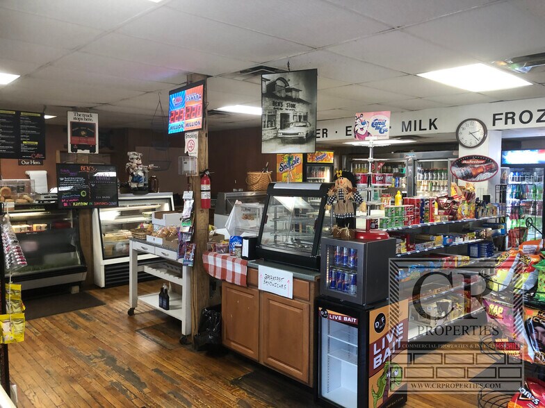 More Photos Of 1461 Route 22, Wingdale Restaurant For Sale