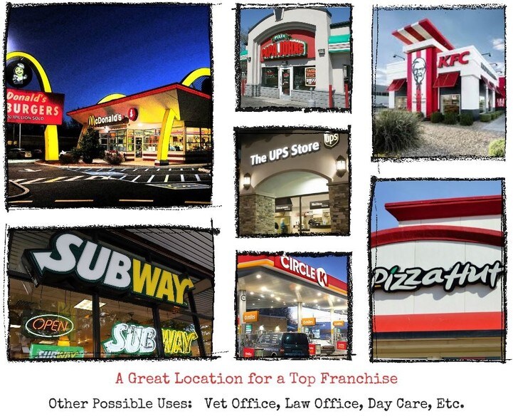 More Photos Of 2191 Boston Tpke, Coventry Storefront Retail Residential For Sale