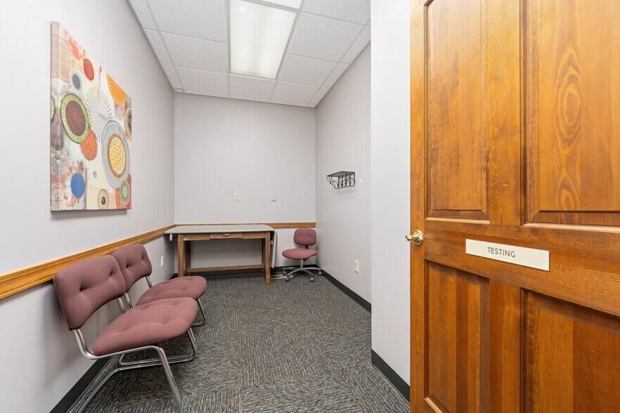 More Photos Of 4718 National Rd E, Richmond Office For Lease