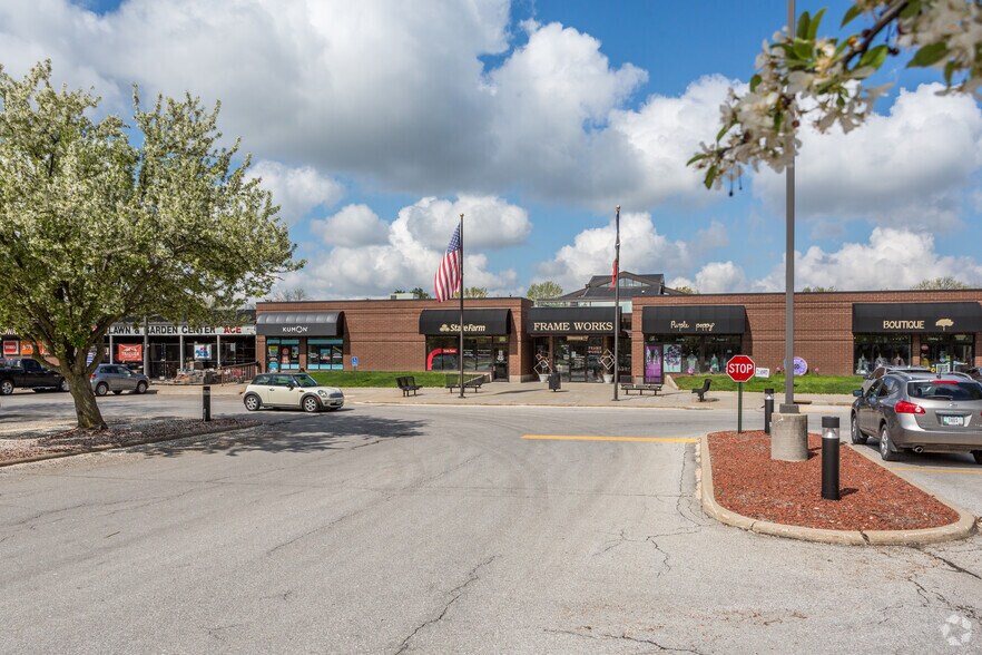 More Photos Of 5800 Merle Hay Rd, Johnston Unknown For Lease