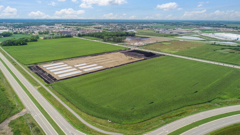 More Photos Of Tbd Adams St, Mankato Land For Sale