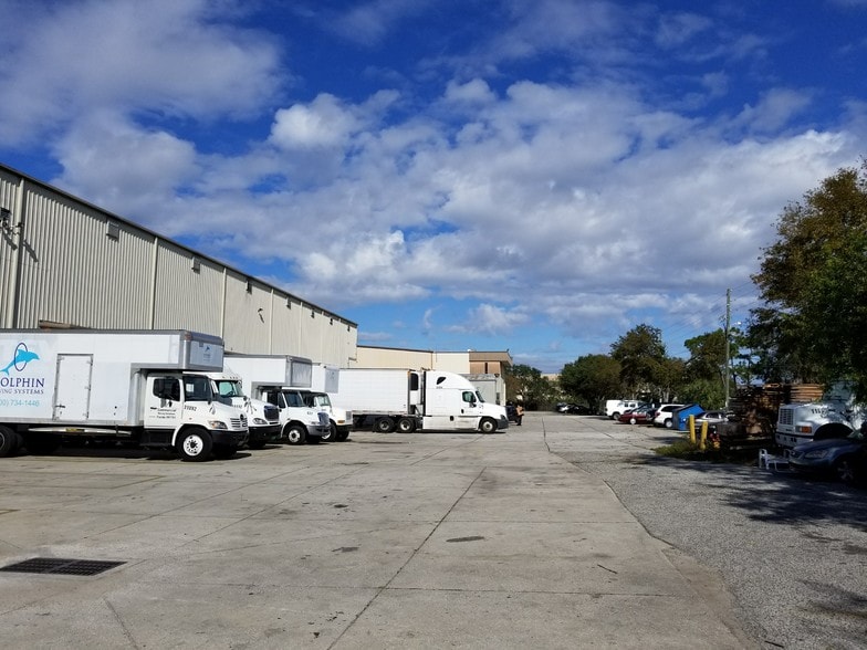 More Photos Of 5160 N 140th Ave, Clearwater Warehouse For Sale