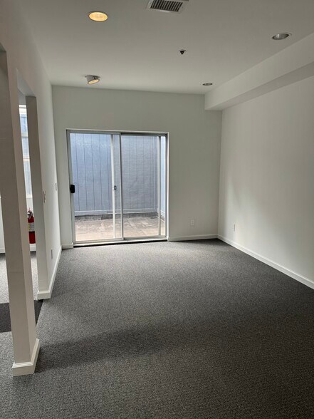 More Photos Of 536 Bryant St, San Francisco Office For Lease