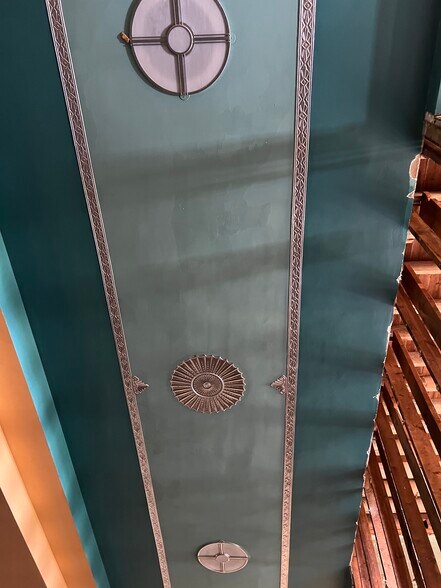 More Photos Of 213 E Marion St, Shelby Movie Theatre For Sale